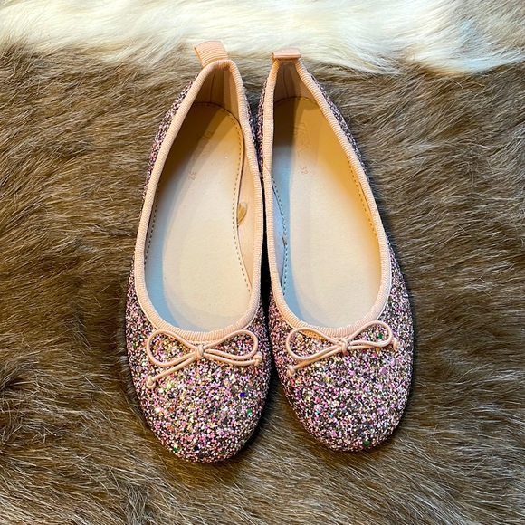 Zara Other - ZARA NWOT ballet flats
